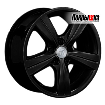 Отзывы о диске REPLICA LS TY-92 (MB)