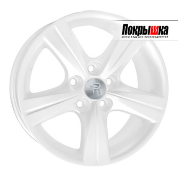 Отзывы о диске REPLICA LS TY-92 (W)