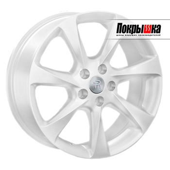 Отзывы о диске REPLICA LS TY-94 (W)