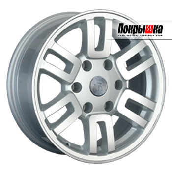 Отзывы о диске REPLICA LS TY-95 (S)