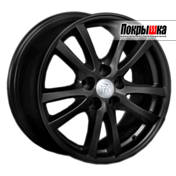 Отзывы о диске REPLICA LS TY-98 (MB)