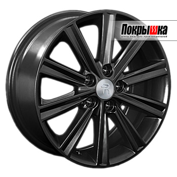 Отзывы о диске REPLICA LS TY-99 (GM)