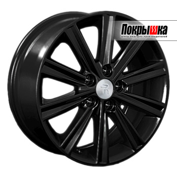 Отзывы о диске REPLICA LS TY-99 (MB)