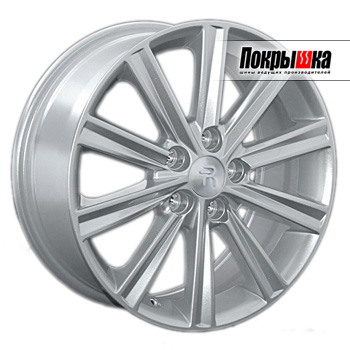 Отзывы о диске REPLICA LS TY-99 (S)