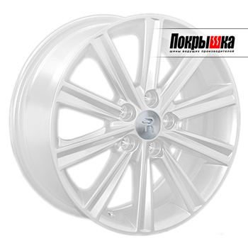 Отзывы о диске REPLICA LS TY-99 (W)