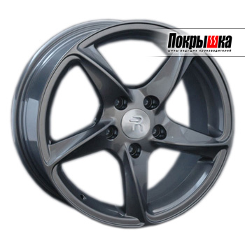 REPLICA LS VV-104; VW-104 (GM) REPLICA LS VV-104; VW-104 (GM)