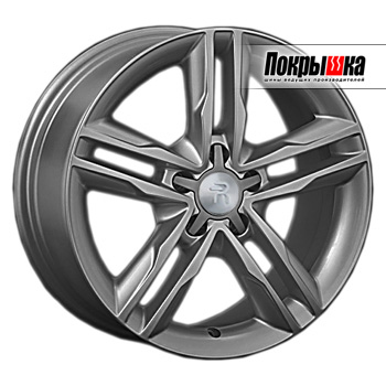 REPLICA LS VV-106; VW-106 (GM) REPLICA LS VV-106; VW-106 (GM)