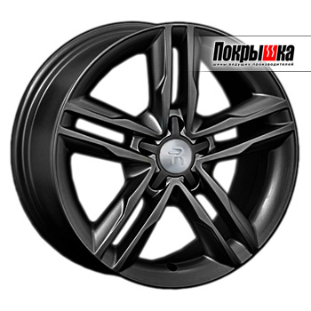 REPLICA LS VV-106; VW-106 (MB) REPLICA LS VV-106; VW-106 (MB)