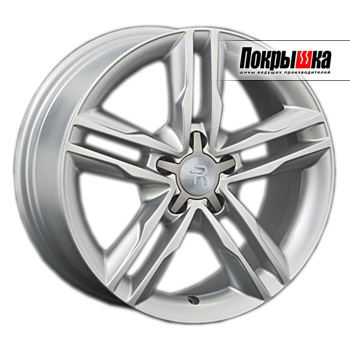 REPLICA LS VV-106; VW-106 (S)