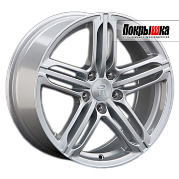 REPLICA LS VV-107; VW-107 (S) REPLICA LS VV-107; VW-107 (S)