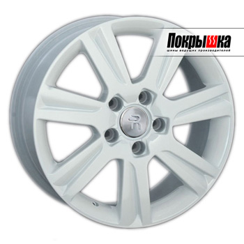 REPLICA LS VV-108; VW-108 (W) REPLICA LS VV-108; VW-108 (W)