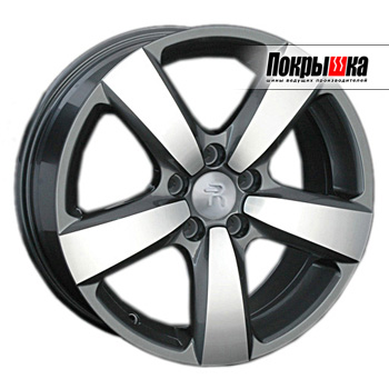 REPLICA LS VV-112; VW-112 (GMF) REPLICA LS VV-112; VW-112 (GMF)