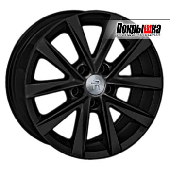 REPLICA LS VV-116; VW-116 (MB)