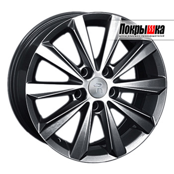 REPLICA LS VV-117; VW-117 (MB) REPLICA LS VV-117; VW-117 (MB)