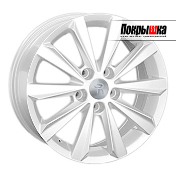 REPLICA LS VV-117; VW-117 (W) REPLICA LS VV-117; VW-117 (W)