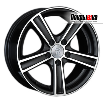 REPLICA LS VV-120; VW-120 (MBF) REPLICA LS VV-120; VW-120 (MBF)