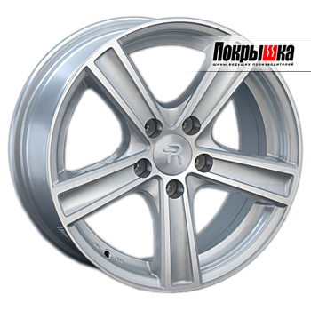 REPLICA LS VV-120; VW-120 (SF) REPLICA LS VV-120; VW-120 (SF)