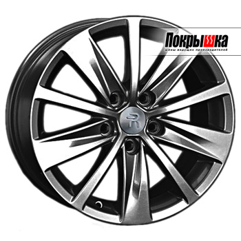 REPLICA LS VV-121; VW-121 (GM) REPLICA LS VV-121; VW-121 (GM)