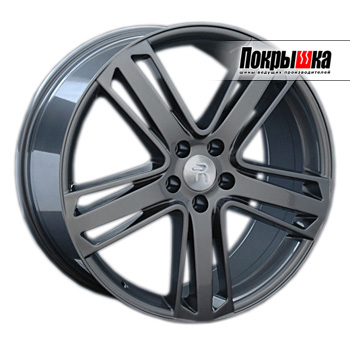 REPLICA LS VV-127; VW-127 (GM)