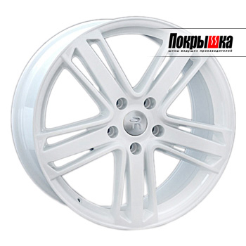 REPLICA LS VV-127; VW-127 (W) REPLICA LS VV-127; VW-127 (W)