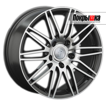 REPLICA LS VV-128; VW-128 (GMF)