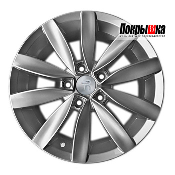 REPLICA LS VV-130; VW-130 (S) REPLICA LS VV-130; VW-130 (S)