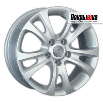 REPLICA LS VV-135; VW-135 (S)