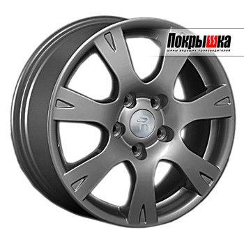 REPLICA LS VV-14; VW-14 (GM)