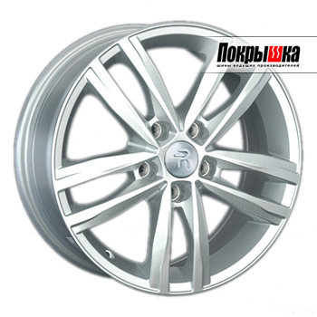 REPLICA LS VV-141; VW-141 (S)