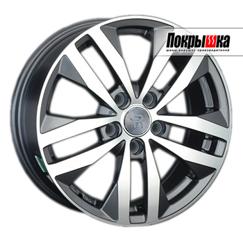 REPLICA LS VV-144; VW-144 (BKF)