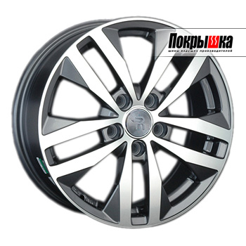 REPLICA LS VV-144; VW-144 (GMF)