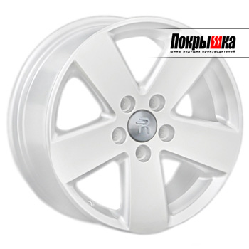 REPLICA LS VV-18; VW-18 (W)