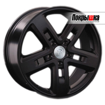 REPLICA LS VV-21; VW-21 (MB)