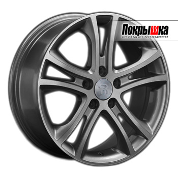 REPLICA LS VV-27; VW-27 (GM)