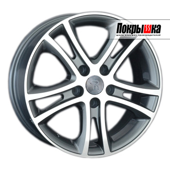 REPLICA LS VV-27; VW-27 (GMF)