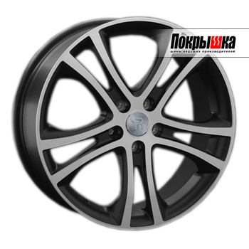 REPLICA LS VV-27; VW-27 (MBF)