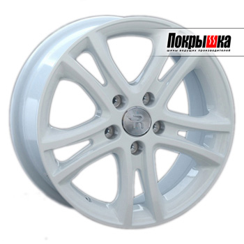 REPLICA LS VV-27; VW-27 (W)