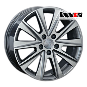 REPLICA LS VV-28; VW-28 (GM)