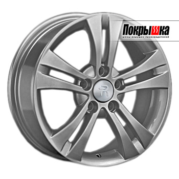 REPLICA LS VV-31; VW-31 (GM)