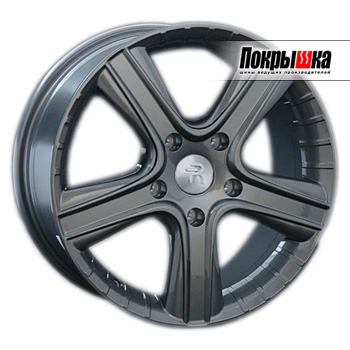 REPLICA LS VV-32; VW-32 (GM)