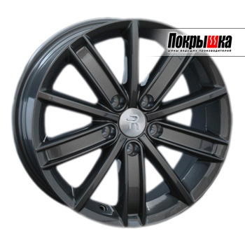 Отзывы о диске REPLICA LS VV-33; VW-33 (GM)