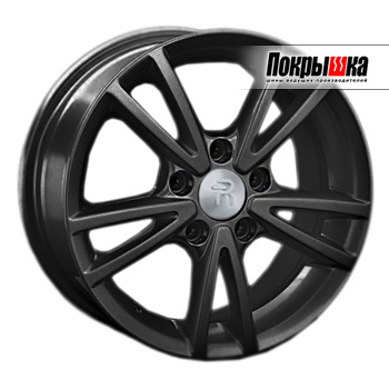 Отзывы о диске REPLICA LS VV-35; VW-35 (GM)