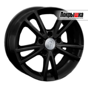 Отзывы о диске REPLICA LS VV-35; VW-35 (MB)