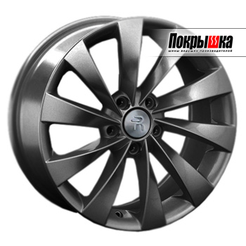 Отзывы о диске REPLICA LS VV-36; VW-36 (GM)