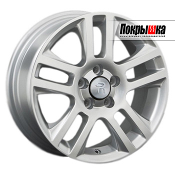 Отзывы о диске REPLICA LS VV-41; VW-41 (S)