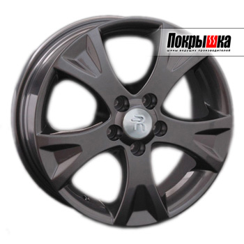 Отзывы о диске REPLICA LS VV-42; VW-42 (GM)