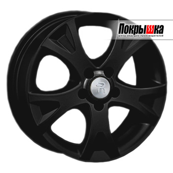 Отзывы о диске REPLICA LS VV-42; VW-42 (MB)