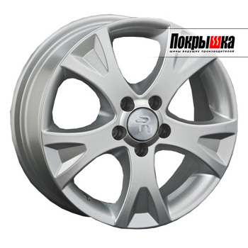 Отзывы о диске REPLICA LS VV-42; VW-42 (S)