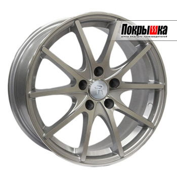 Отзывы о диске REPLICA LS VV-43; VW-43 (SF)