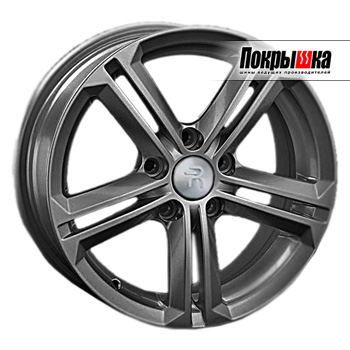 Отзывы о диске REPLICA LS VV-46; VW-46 (GM)